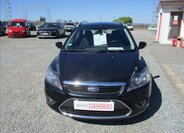 Ford Focus Kombi 1,6 l 74 kw