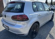 Volkswagen Golf Hatchback 2,0 l 81 kw