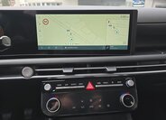 Hyundai Tucson SUV / Terénní 1,6 l 110 kw