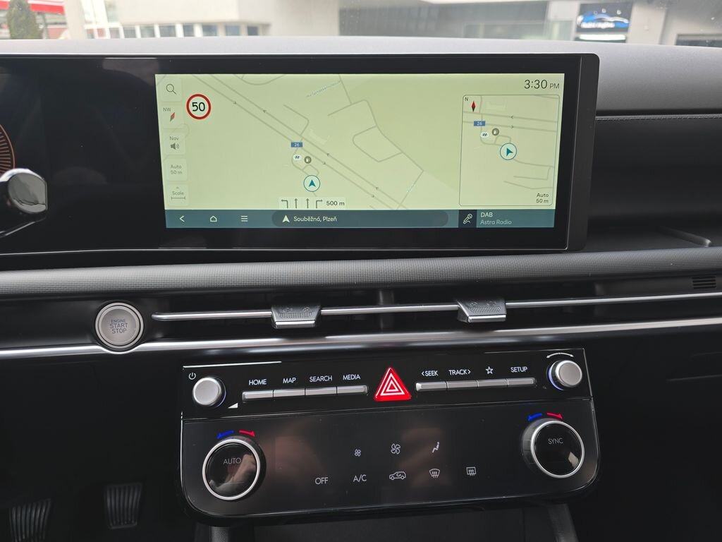 Hyundai Tucson SUV / Terénní 1,6 l 110 kw