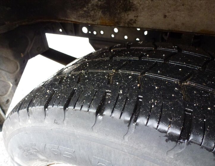 Iveco Daily Ostatní 2,3 l 93 kw