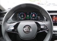 Škoda Octavia Liftback 2,0 l 85 kw