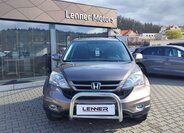 Honda CR-V SUV / Terénní 2,2 l 110 kw