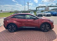 Toyota C-HR SUV / Terénní 0,0 165 kw