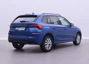Škoda Kamiq SUV / Terénní 1,5 l 110 kw