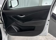 Hyundai ix20 Hatchback 1,6 l 91 kw