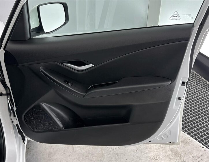 Hyundai ix20 Hatchback 1,6 l 91 kw