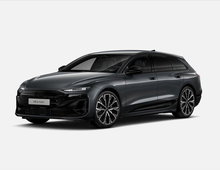 Audi e-tron Kombi 0,0 315 kw