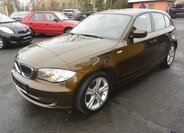 BMW Řada 1 1
