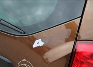 Dacia Duster SUV / Terénní 1,6 l 77 kw