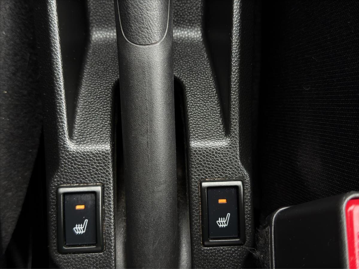 Suzuki Ignis Hatchback 1,2 l 66 kw