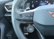 Cupra Formentor SUV / Terénní 1,5 l 110 kw