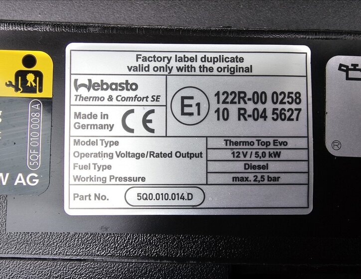 Škoda Kodiaq Kombi 2,0 l 110 kw