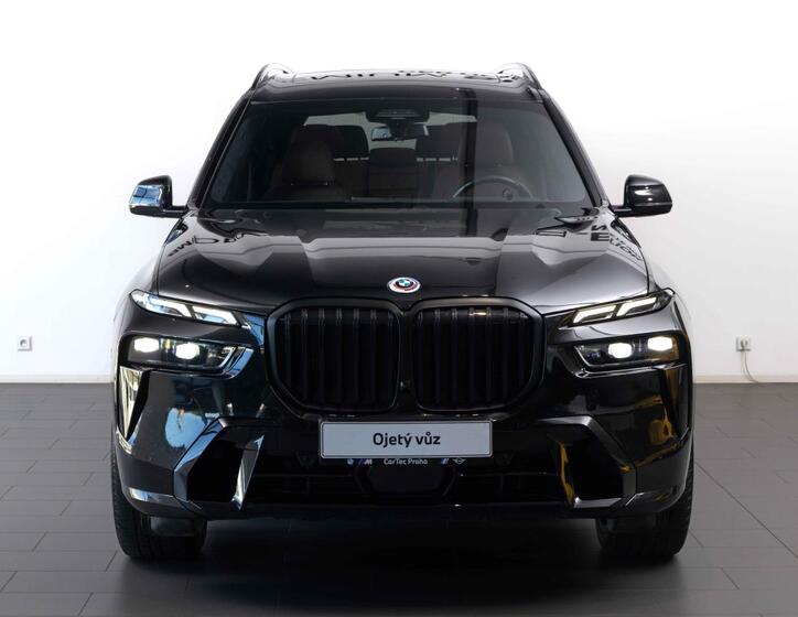 BMW X7 2