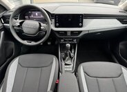 Škoda Scala Hatchback 1,5 l 110 kw