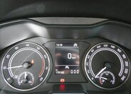 Škoda Scala Hatchback 999,0 81 kw