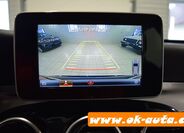 Mercedes-Benz GLC 44