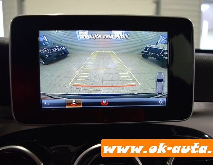 Mercedes-Benz GLC 44