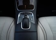 Mercedes-Benz Třídy S Sedan / Limuzína 3,0 l 190 kw