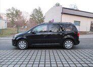 Volkswagen Touran Kombi 1,4 l 103 kw
