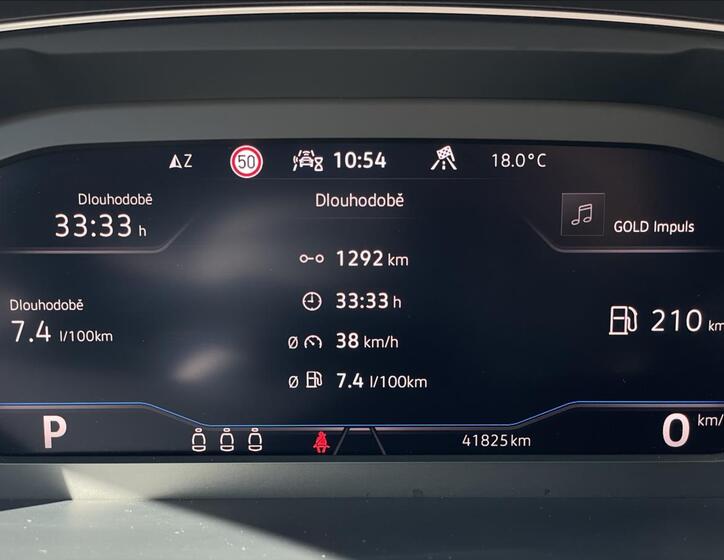 Volkswagen Tiguan 10