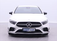 Mercedes-Benz Třídy A 2