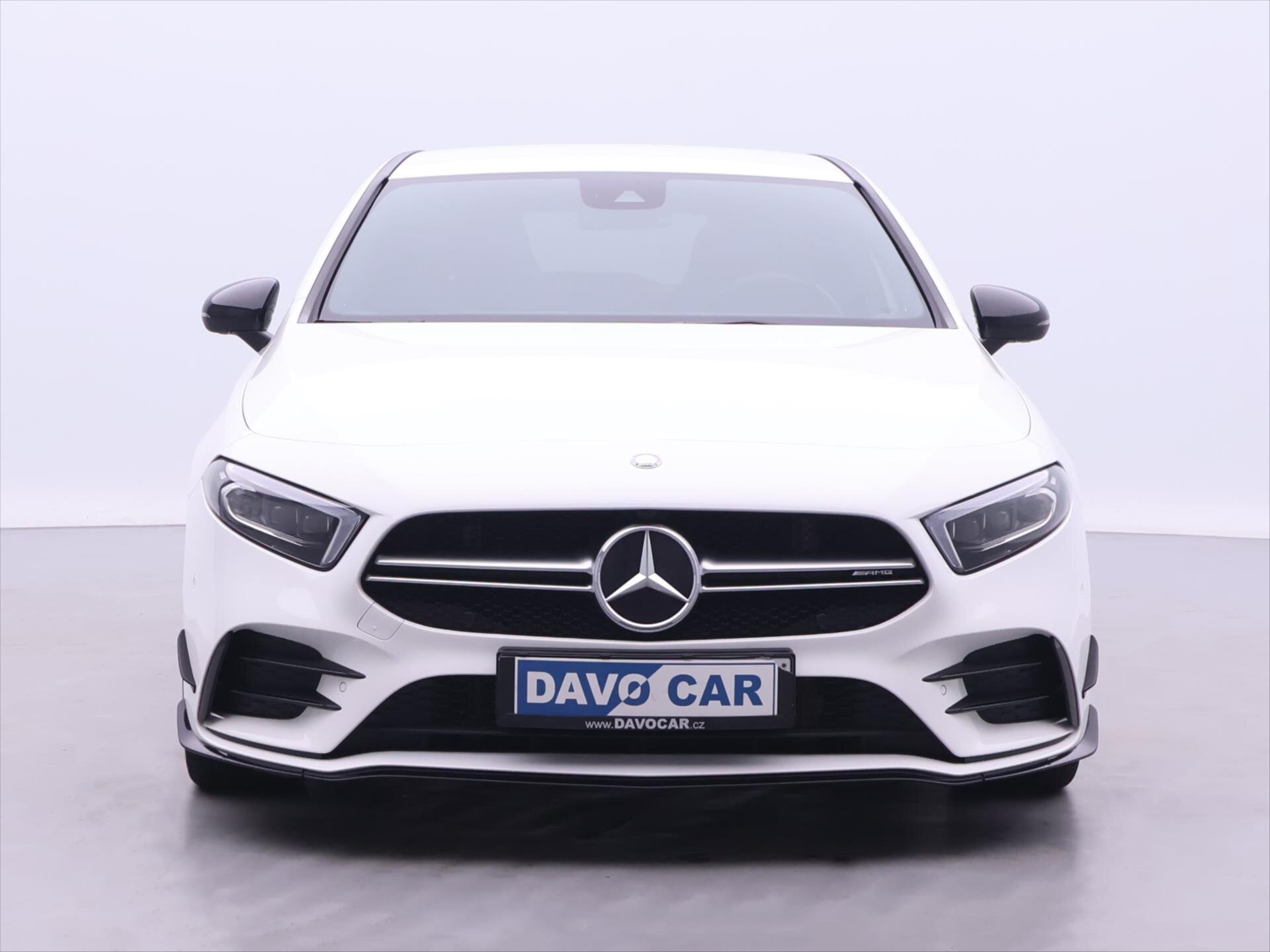 Mercedes-Benz Třídy A