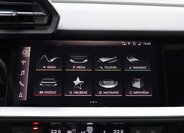 Audi S3 Hatchback 2,0 l 228 kw