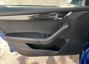 Škoda Octavia Kombi 1,6 l 85 kw