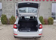 Škoda Fabia Kombi 999,0 70 kw