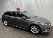 Ford Mondeo 11