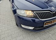 Škoda Rapid Hatchback 1,2 l 66 kw