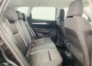 Škoda Karoq SUV 1,5 l 110 kw