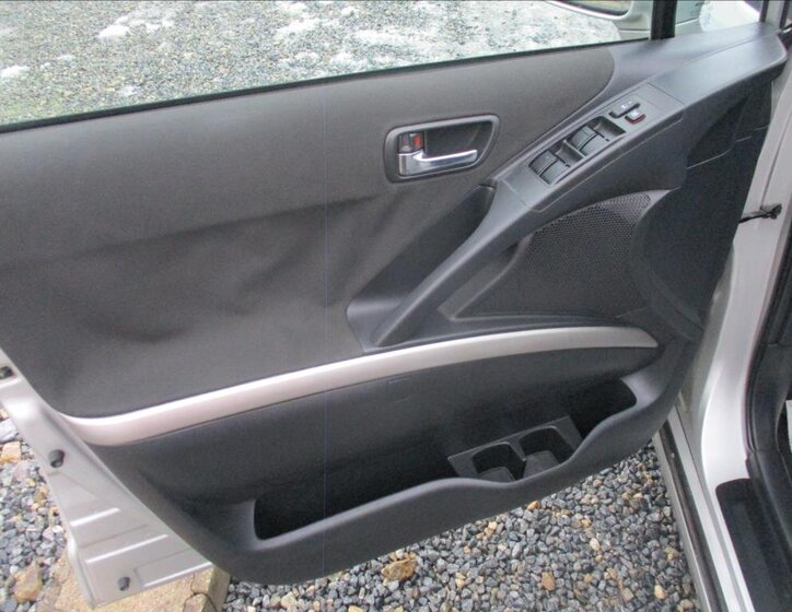 Toyota Corolla Verso 19