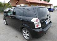 Toyota Corolla Verso 5