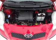 Toyota Yaris Hatchback 998,0 51 kw