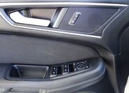 Ford S-MAX MPV 2,0 l 110 kw