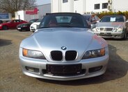 BMW Z3 Kabriolet 1,8 l 85 kw