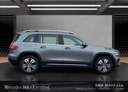Mercedes-Benz GLB SUV / Terénní 2,0 l 85 kw