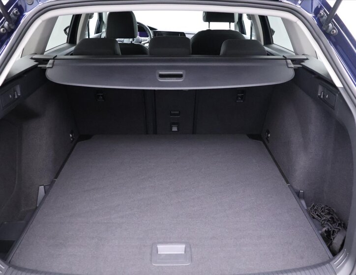 Volkswagen Golf Kombi 1,5 l 96 kw