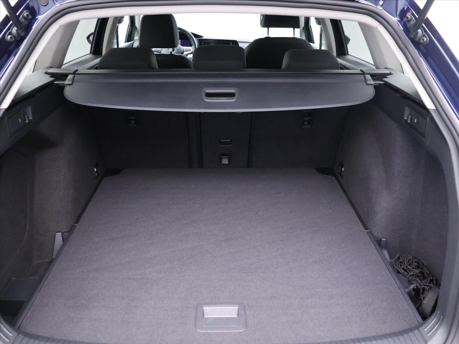 Volkswagen Golf Kombi 1,5 l 96 kw