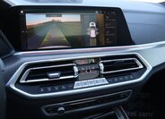 BMW X5 SUV / Terénní 3,0 l 250 kw