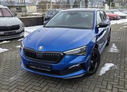 Škoda Scala Hatchback 999,0 81 kw