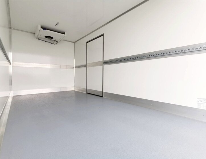 Volkswagen Crafter Ostatní 2,0 l 120 kw