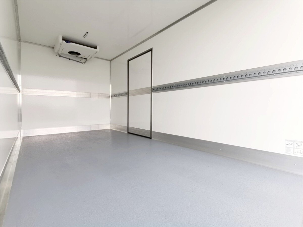 Volkswagen Crafter Ostatní 2,0 l 120 kw