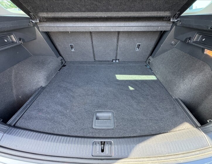 Volkswagen Tiguan Kombi 1,4 l 92 kw