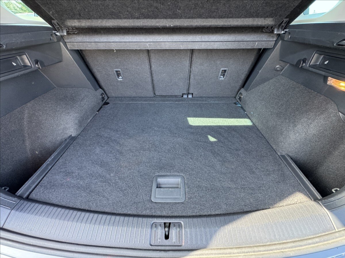 Volkswagen Tiguan Kombi 1,4 l 92 kw