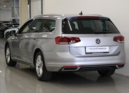 Volkswagen Passat 3