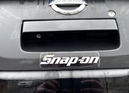 Nissan Navara SUV 0,0 170 kw