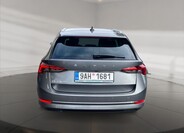Škoda Octavia 5